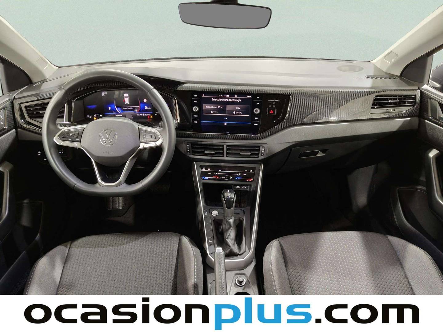 Foto Volkswagen Taigo Volkswagen Taigo ``Más`` 1.0 TSI (115 CV) DSG