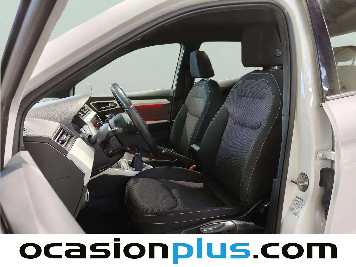 Foto Seat Arona SEAT Arona 1.0 TSI Ecomotive Xcellence (115 CV)