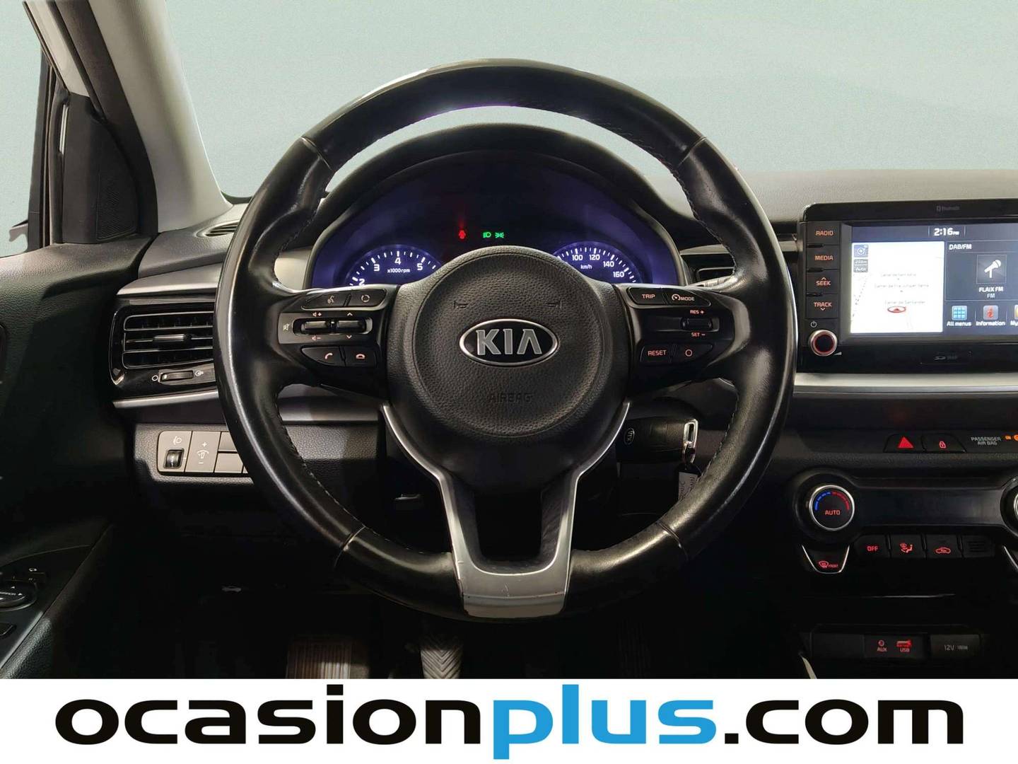 KIA Stonic Kia Stonic 1.0 T-GDi Eco-Dynamic Drive (120 CV) manual