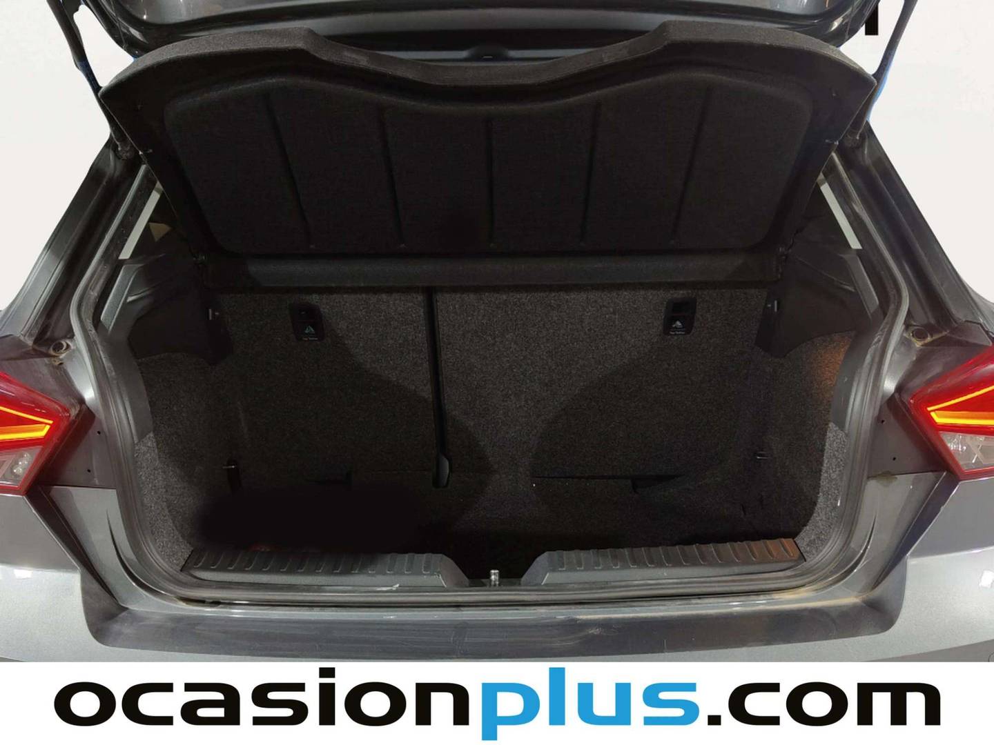 Fotos maletero Seat Ibiza Seat Ibiza 1.0 EcoTSI S&S Style (95 CV)