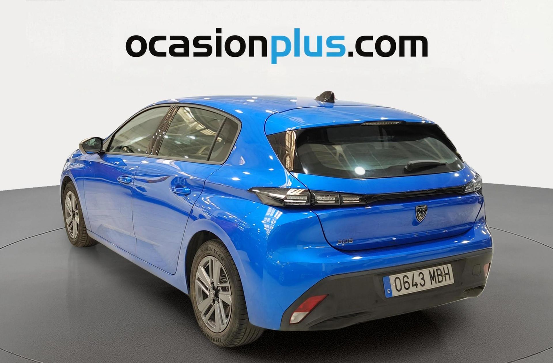 Peugeot 308 PureTech 130 Active Pack - foto 3