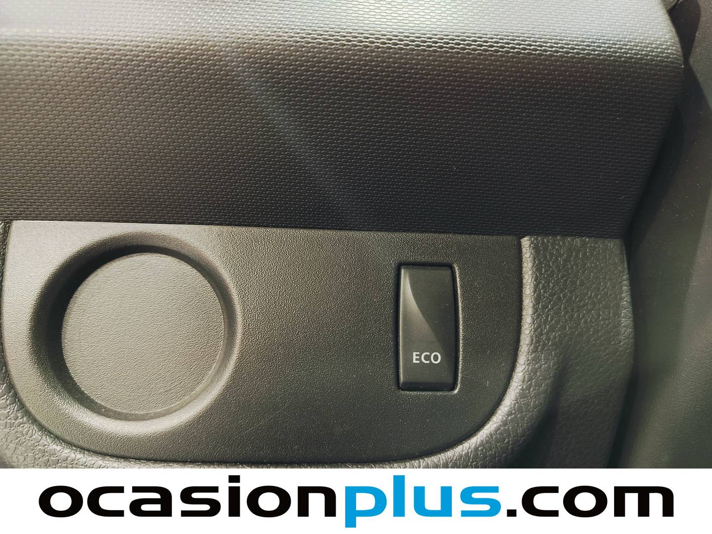 Dacia Sandero Dacia Sandero Ambiance dCi (75 CV) seminuevo