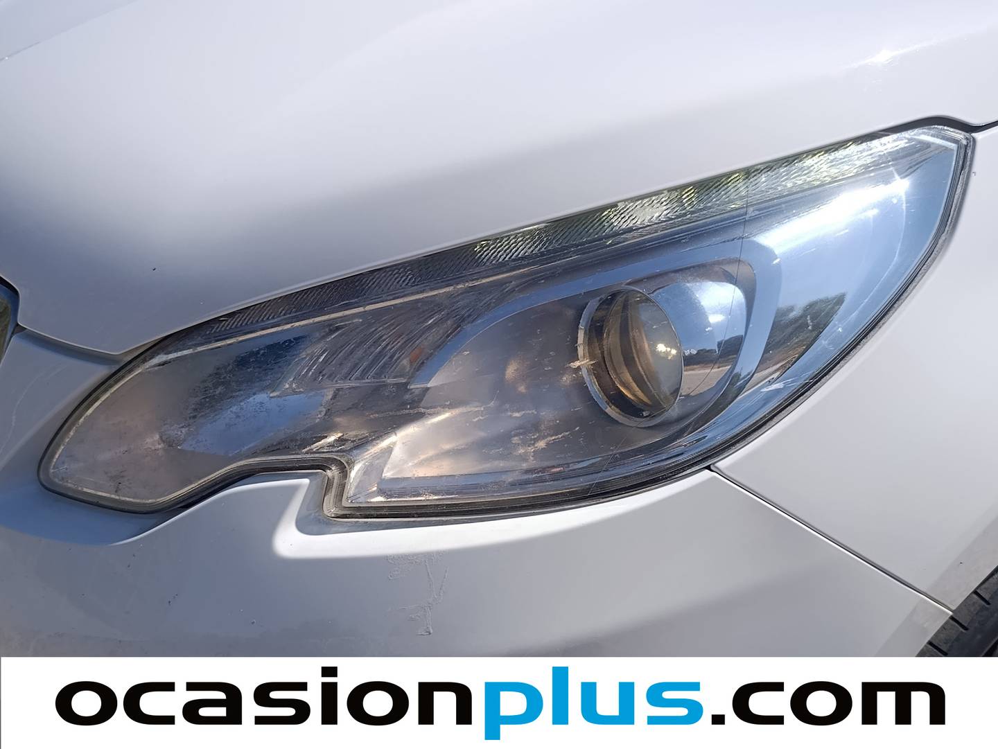 Peugeot 2008 Peugeot 2008 BlueHDi 100 S&S Allure (100 CV) barato
