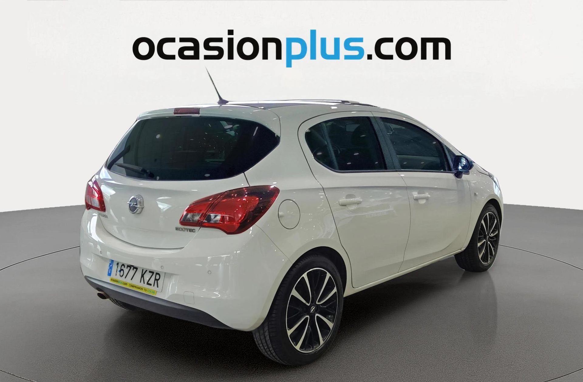 Opel Corsa 1.4 GLP Design Line - foto 4