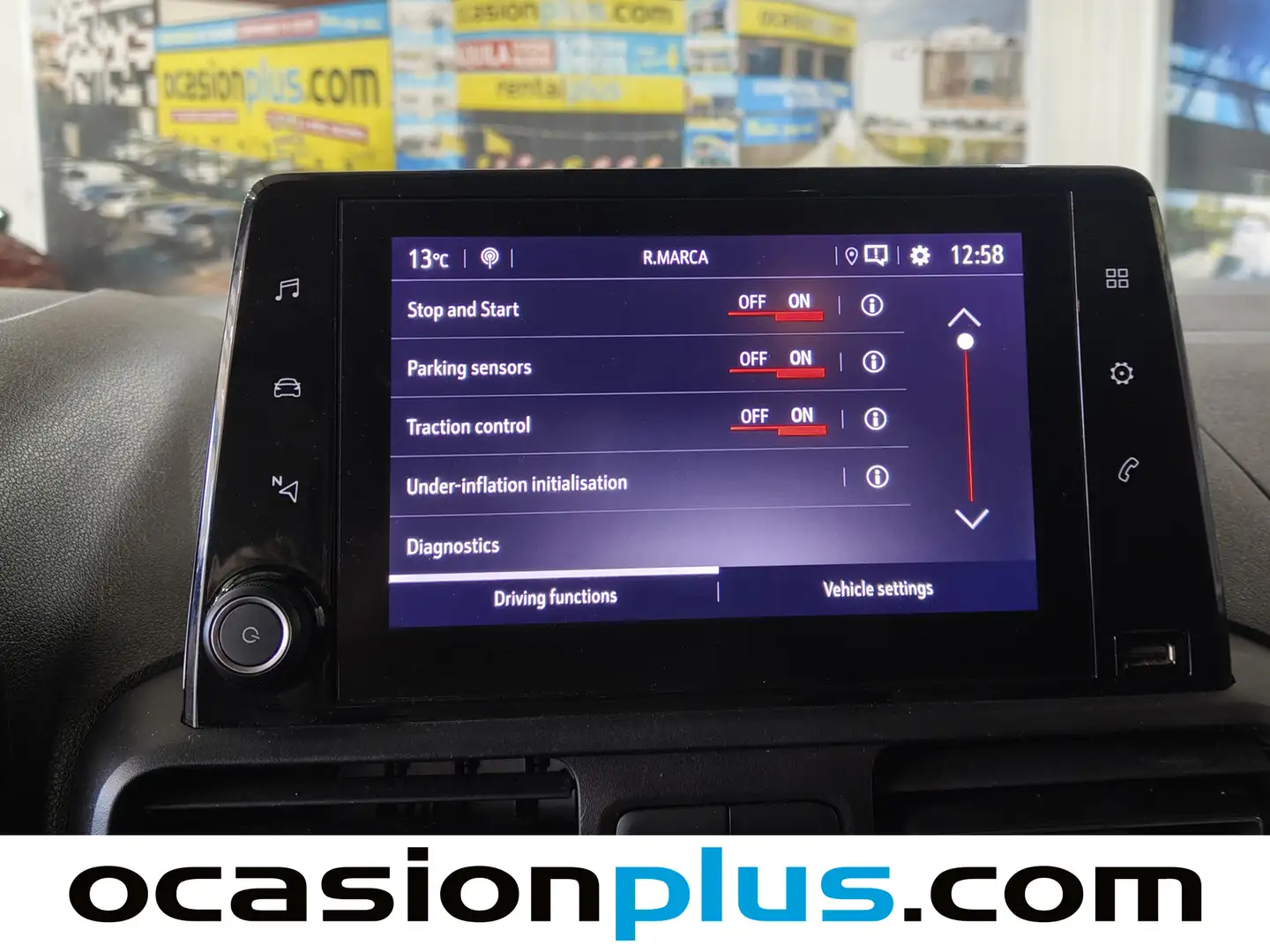 Foto Opel Combo Life Opel Combo Life 1.5 TD Business Edition Plus L1 (102 CV)