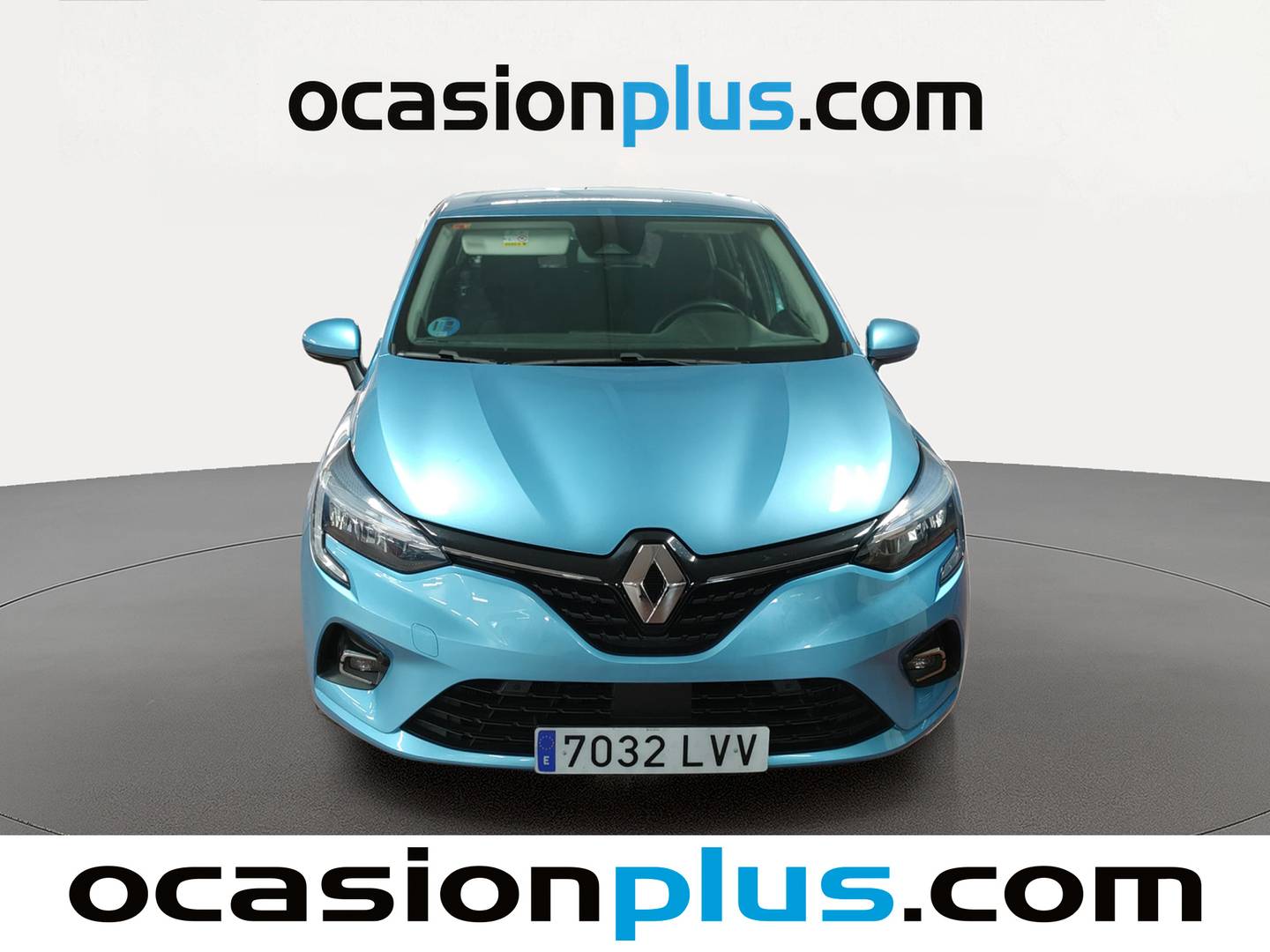 Renault Clio Renault Clio Intens E-Tech Híbrido (140 CV) seminuevo