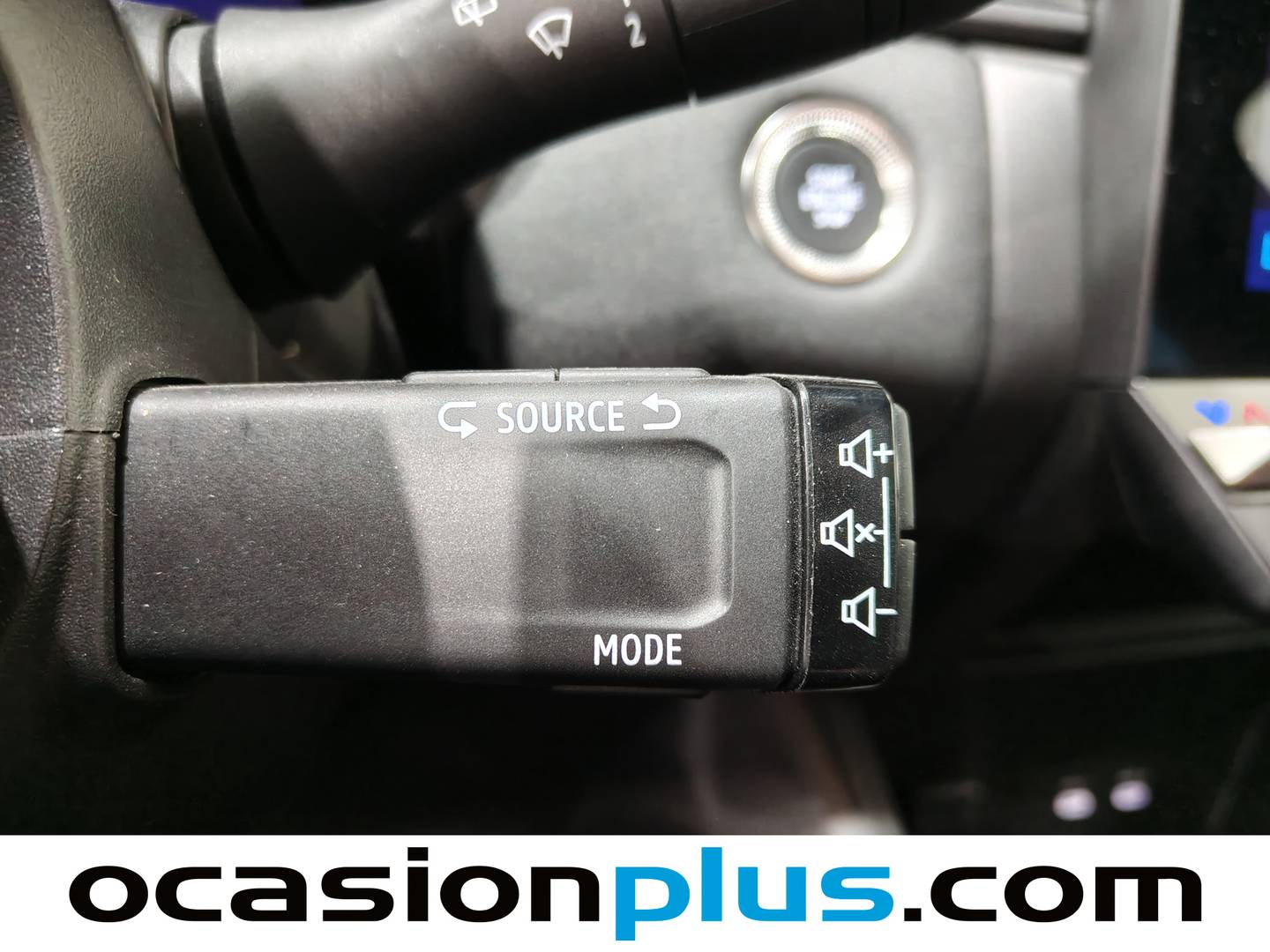 Renault Symbioz Renault Symbioz Techno mildhybrid (140 CV) seminuevo