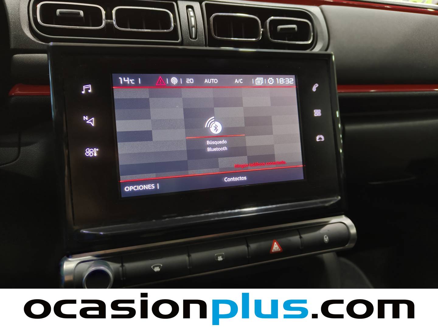 Citroën C3 Citroën C3 PureTech 82 Feel (83 CV) al mejor precio