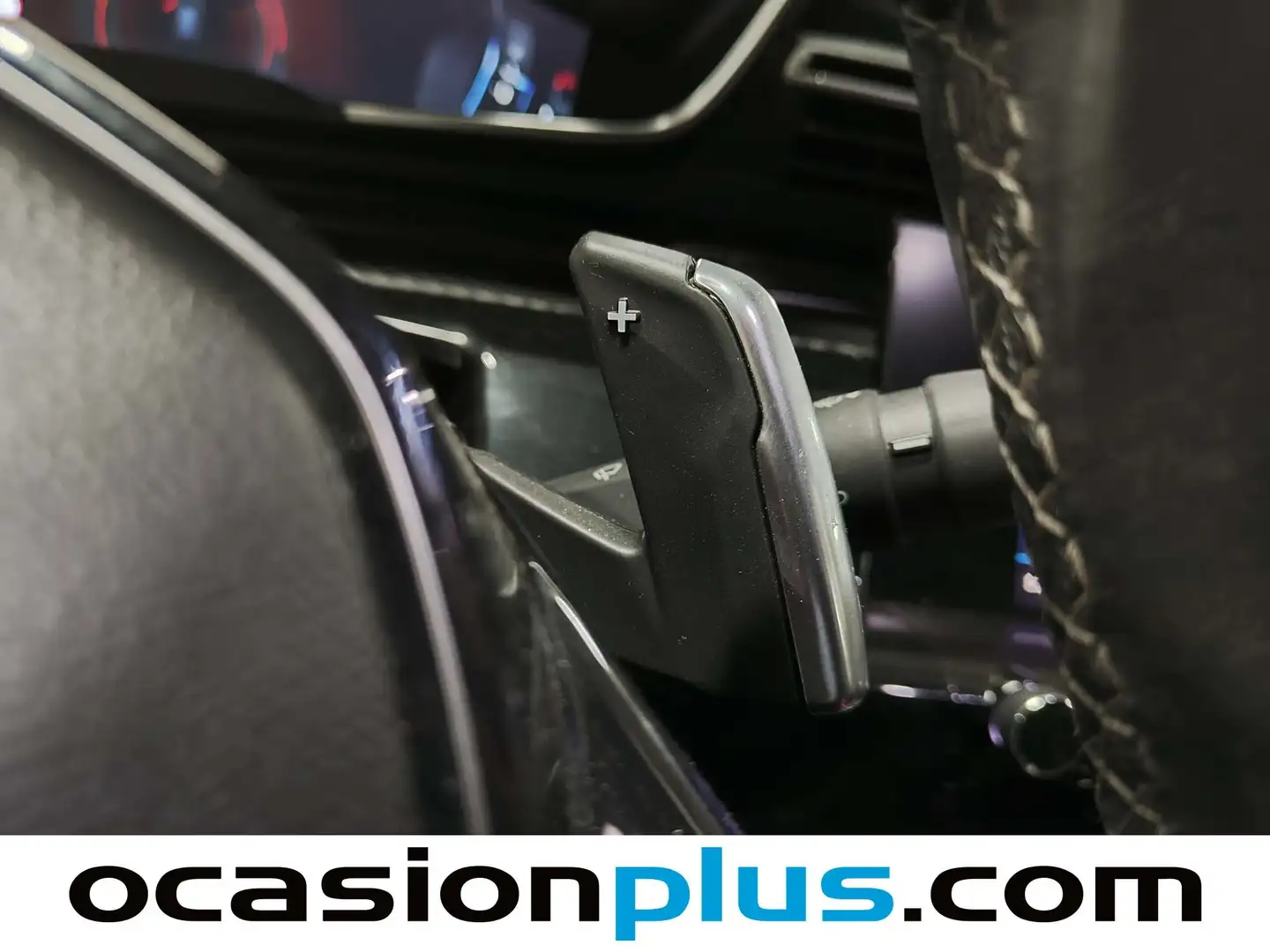 Foto Peugeot 508 Peugeot 508 PureTech 130 Active Pack EAT8 (130 CV)