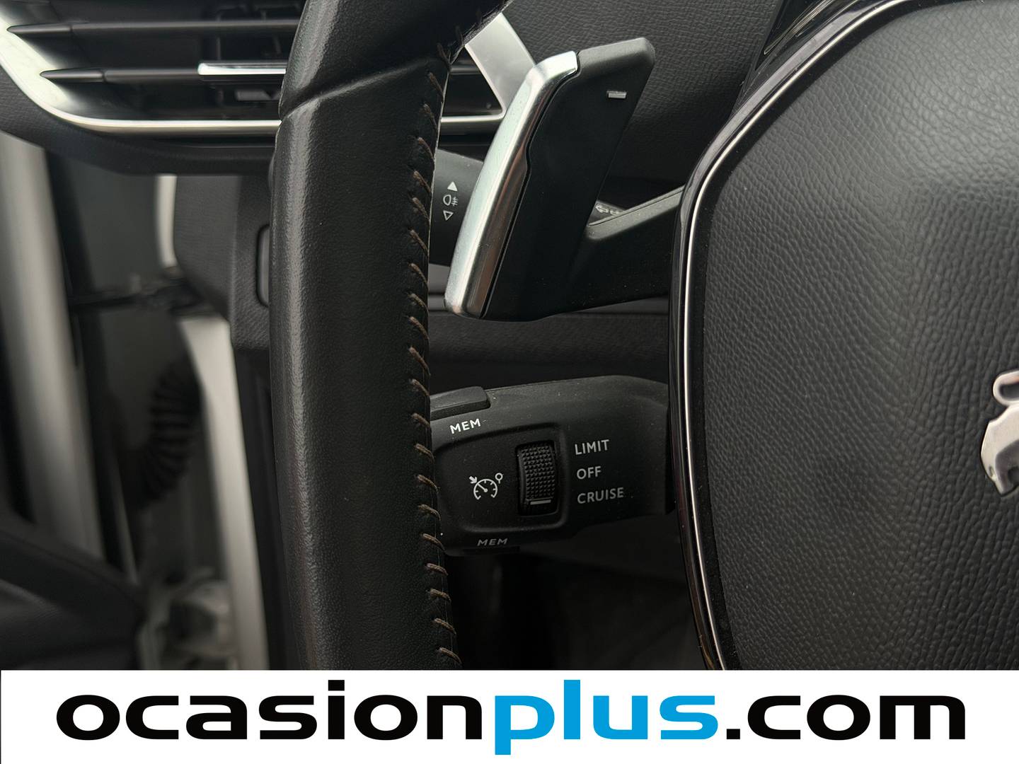 Peugeot 3008 Peugeot 3008 PureTech 130 S&S Active Pack EAT8 (130 CV) 130cv
