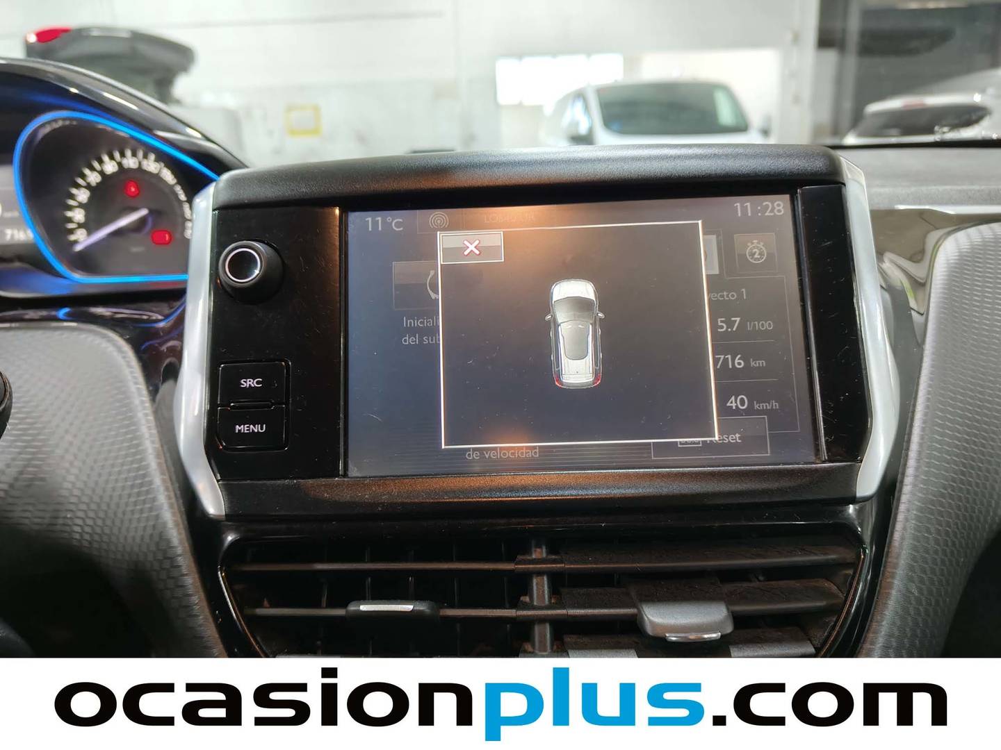 Foto Peugeot 2008 Peugeot 2008 PureTech 110 S&S Allure (110 CV)