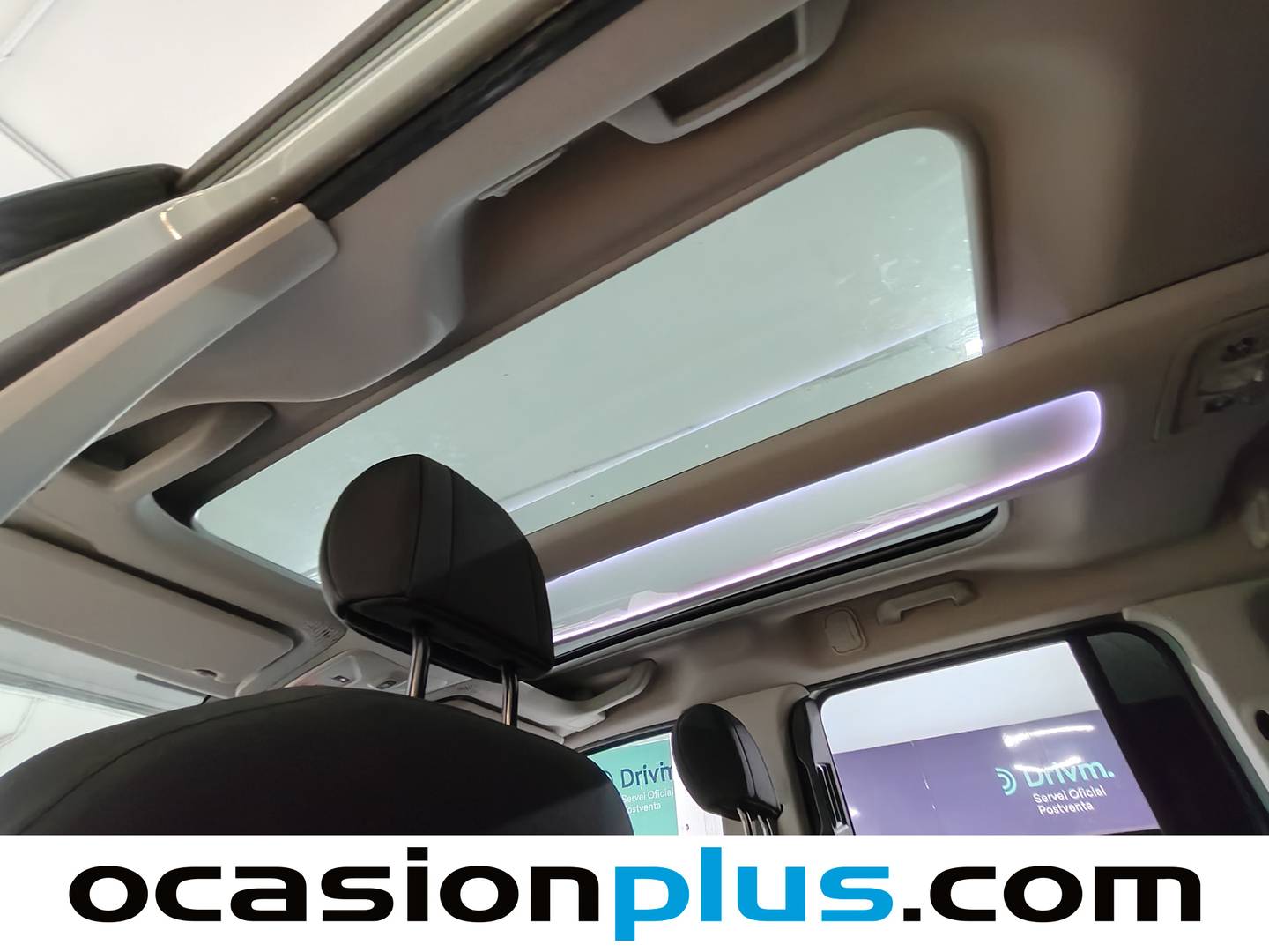 Extras y acabados del Citroën Berlingo Citroën Berlingo BlueHDi 130 S&S Talla M Shine (130 CV) XTR