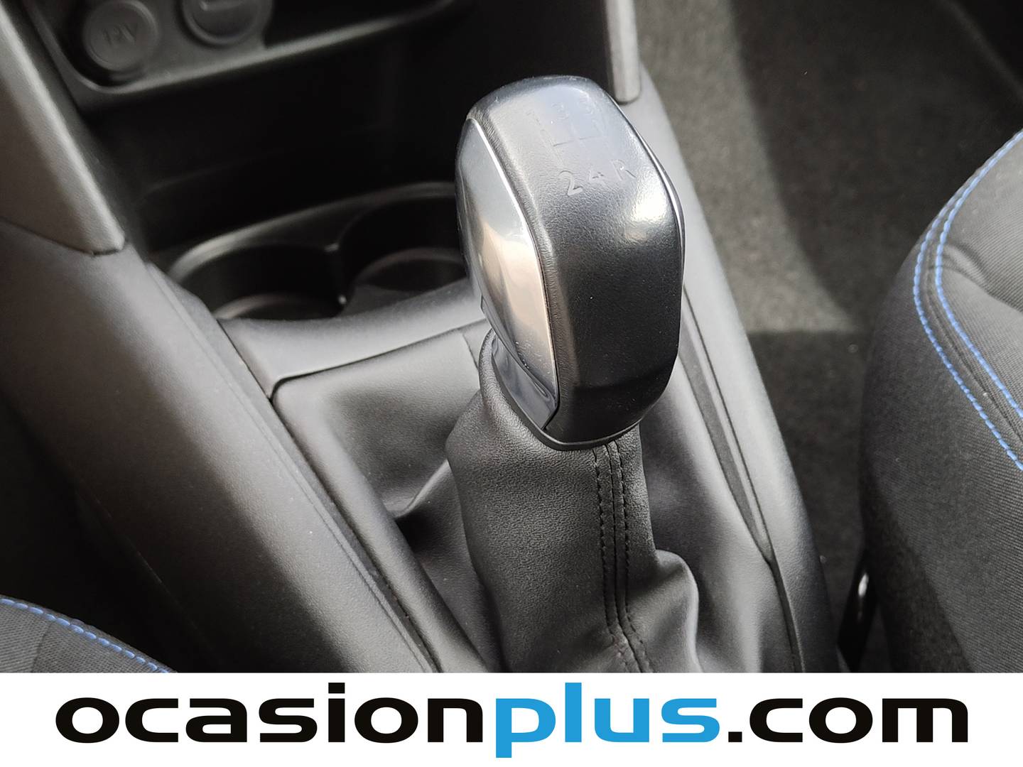 Peugeot 208 Peugeot 208 PureTech Signature (82 CV) de ocasión
