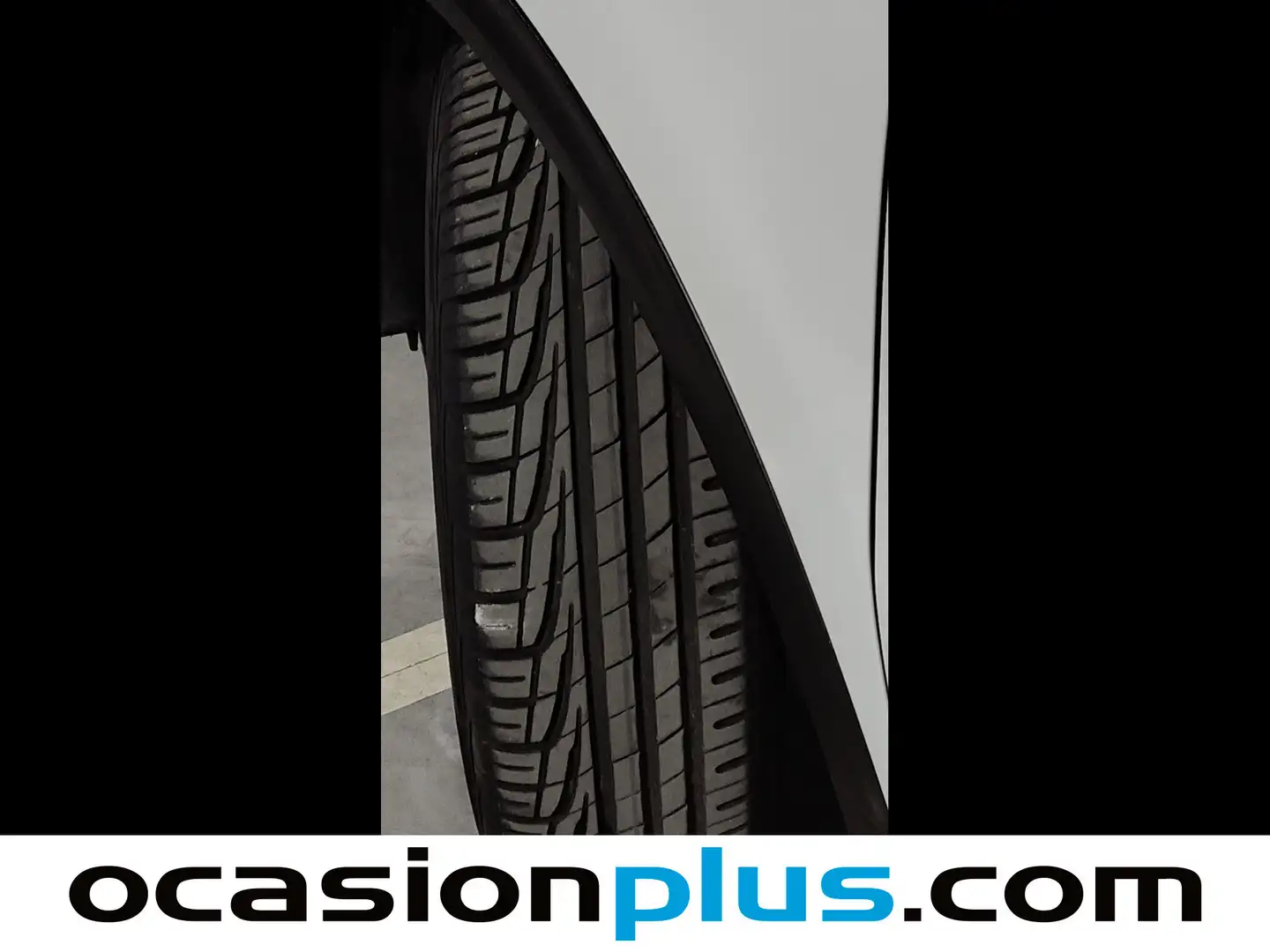 Foto KIA Sportage Kia Sportage 1.6 MHEV Business 4x2 (115 CV)