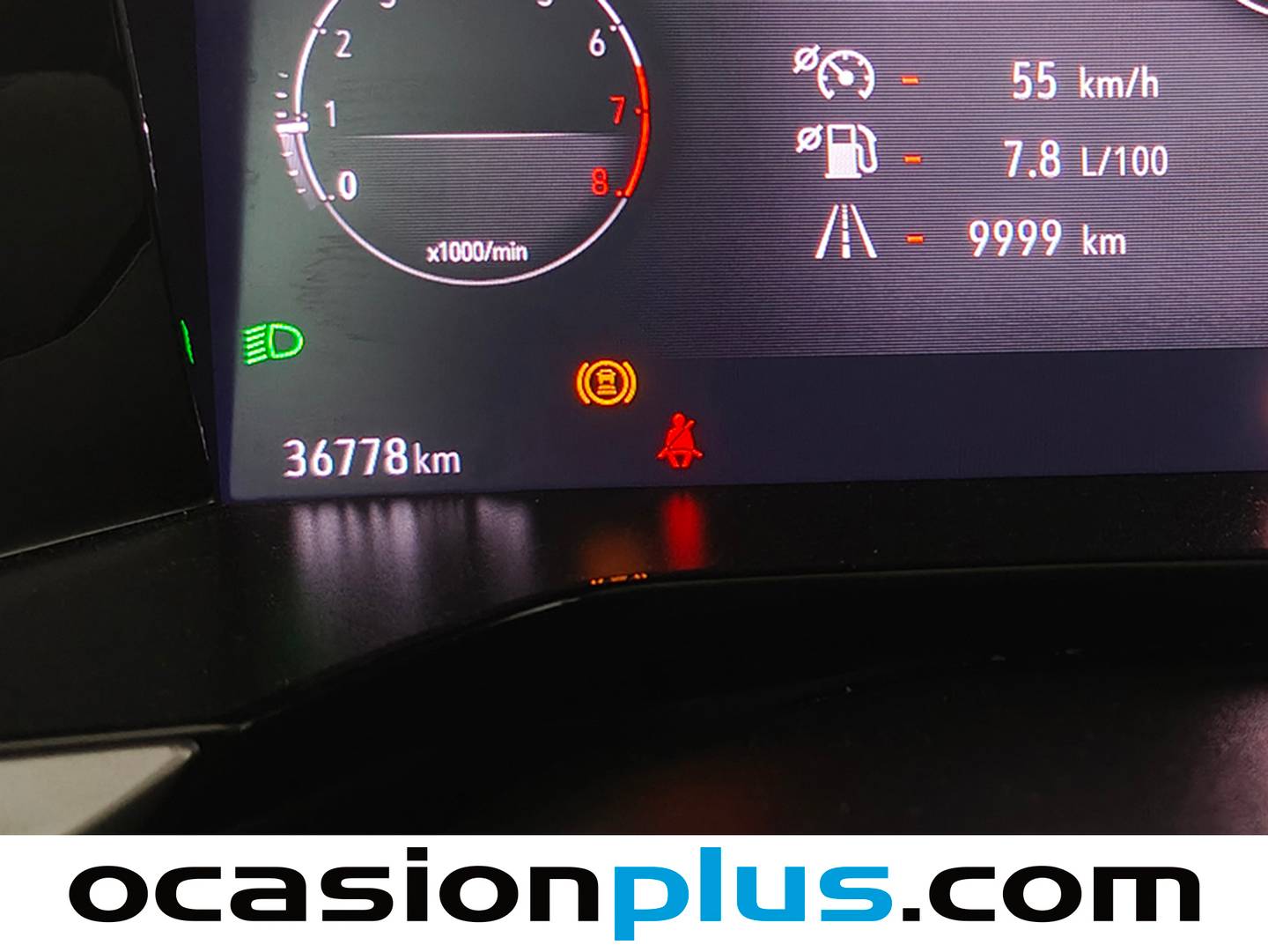 Opel Grandland Opel Grandland 1.2 Turbo XHT S&S GS (130 CV) seminuevo
