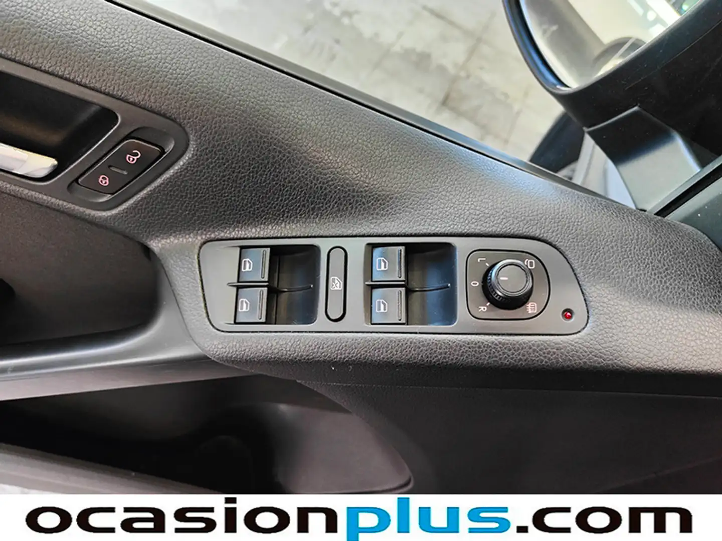 Foto Volkswagen Tiguan Volkswagen Tiguan T1 2.0 TDI BMT 4x2 (150 CV)