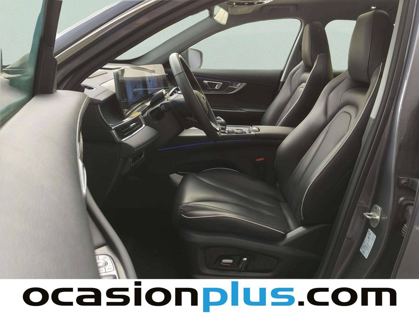 EBRO S700 EBRO S700 1.6 TGDI Luxury 7 DCT (147 CV) 147cv