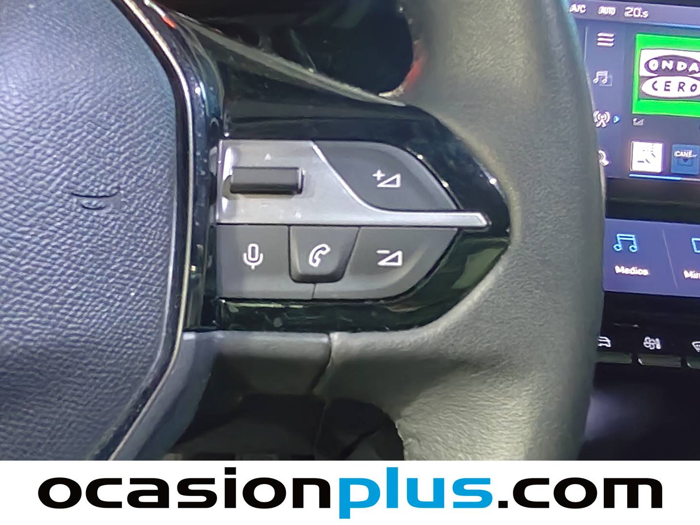 Foto Peugeot 308 Peugeot 308 PureTech 130 S&S Allure EAT8 (130 CV)