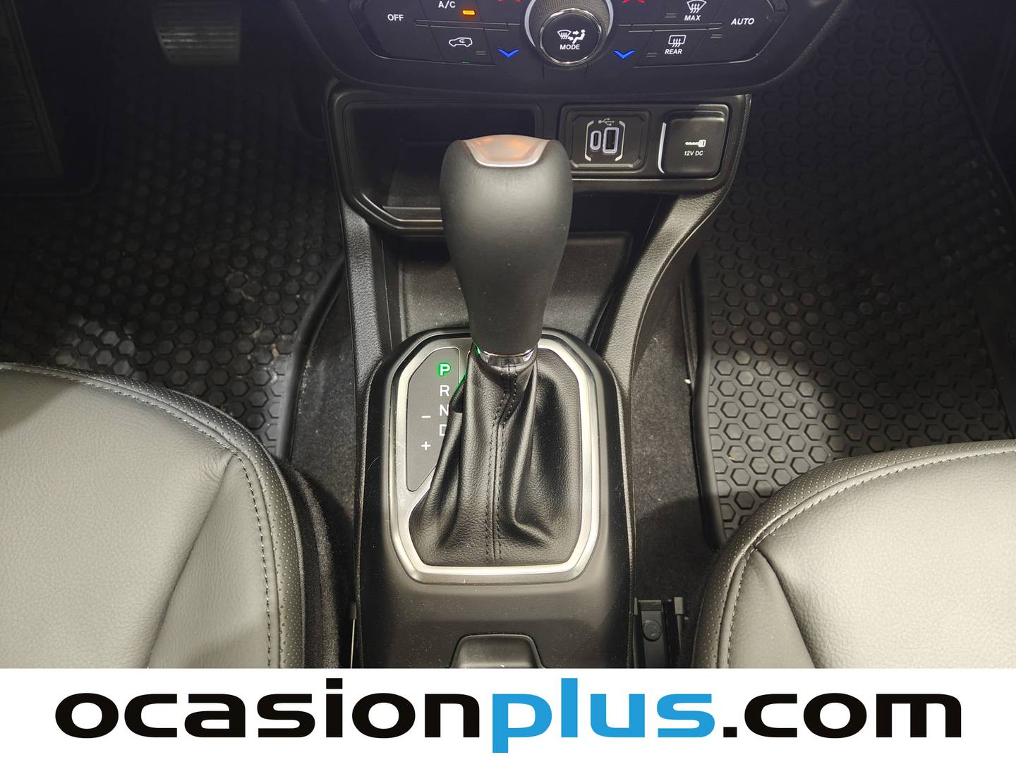 Jeep Renegade Jeep Renegade 1.5 MHEV eHybrid Summit DCT (130 CV) de segunda mano