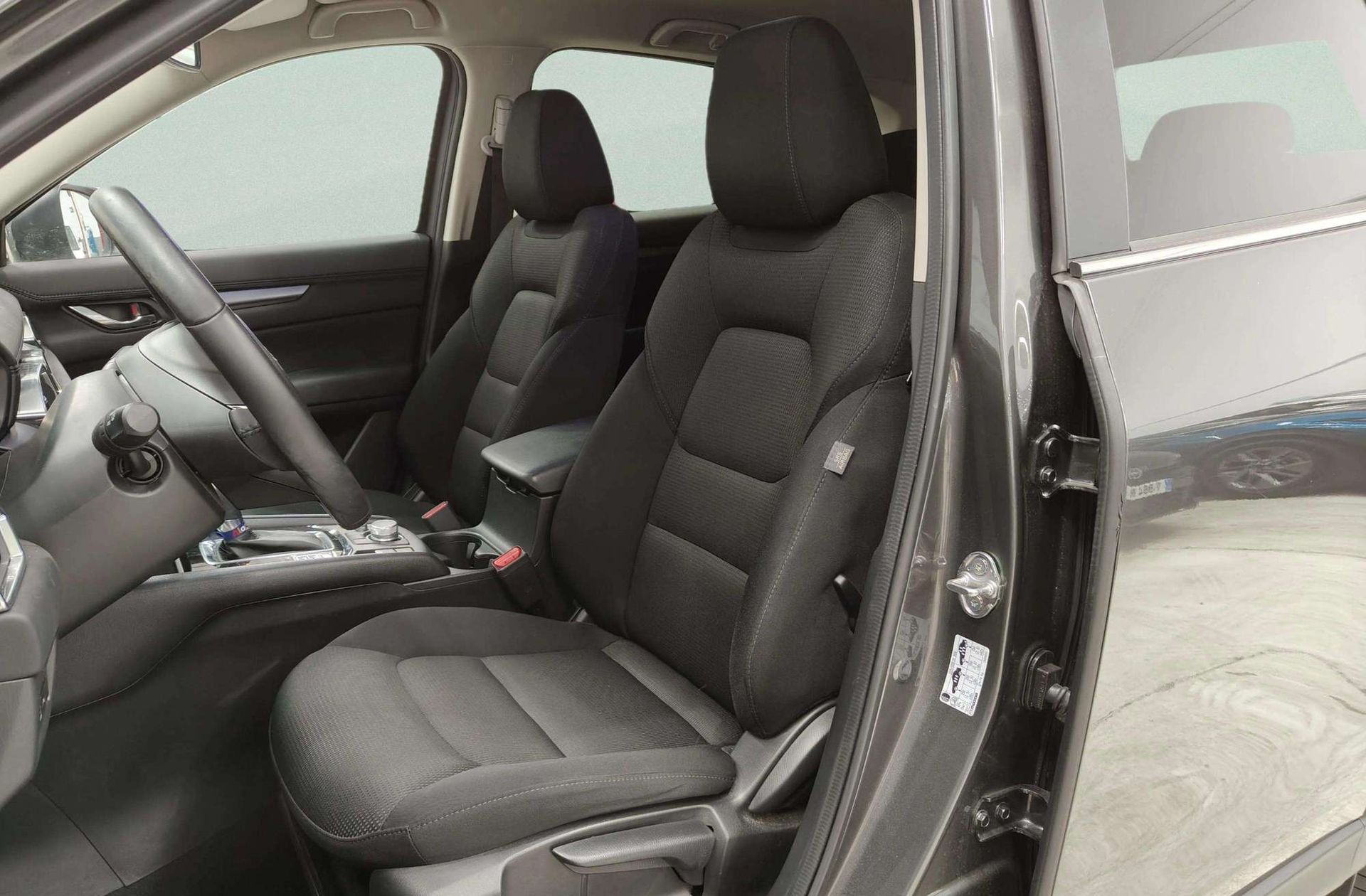 Mazda CX-5 2.0 MHEV Center-Line Plus - foto 14