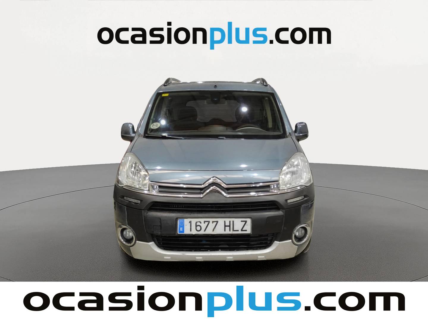 Citroën Berlingo Citroën Berlingo Combi 1.6 HDI XTR Plus (92 CV) 92cv
