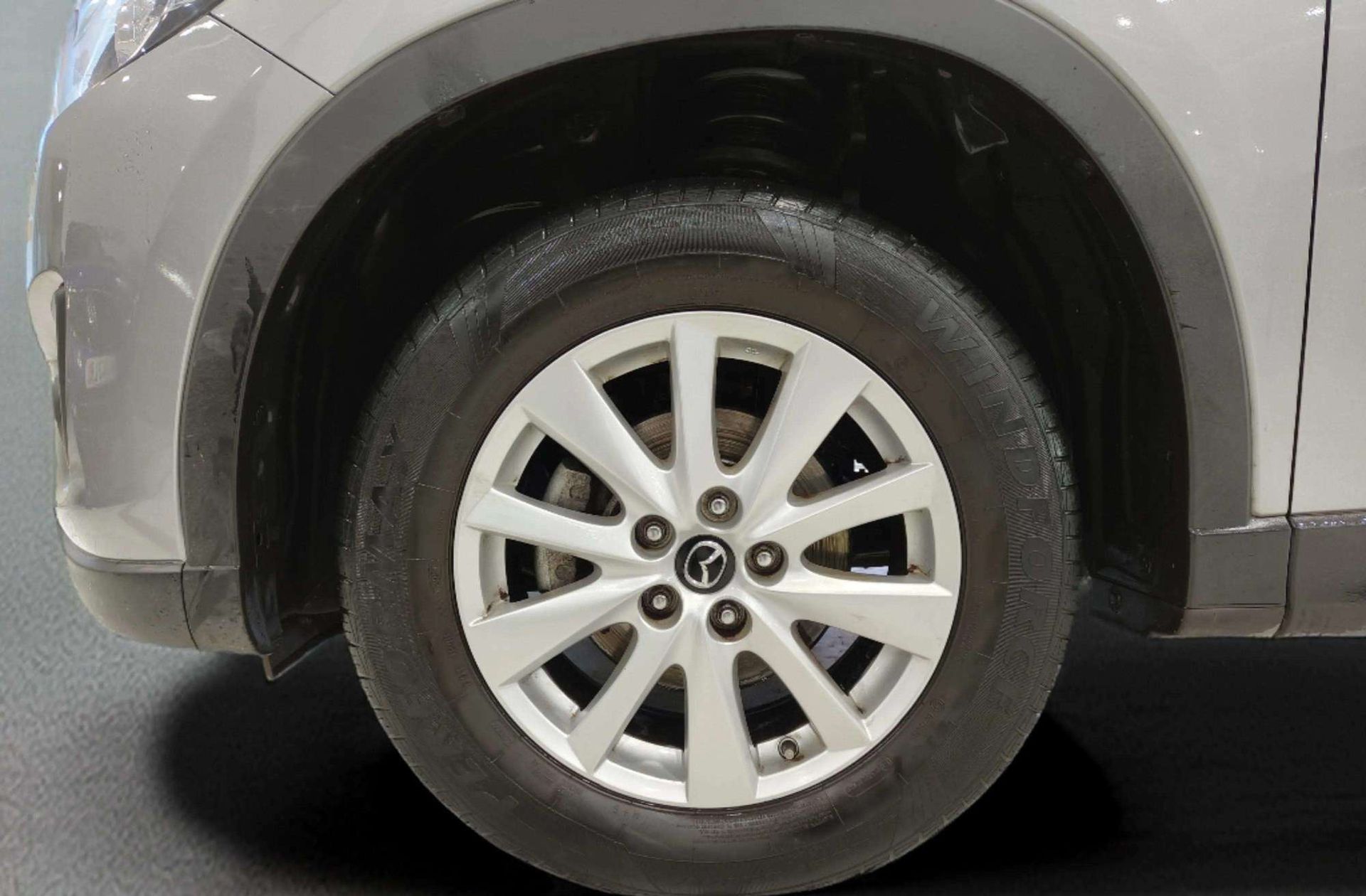Mazda CX-5 2.2 DE Style Navi 2WD - foto 31