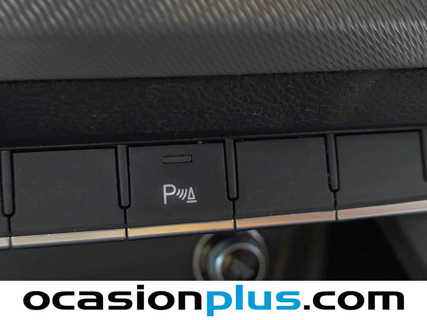 Paquetes del Audi A4 Audi A4 S line edition 2.0 TDI (150 CV)