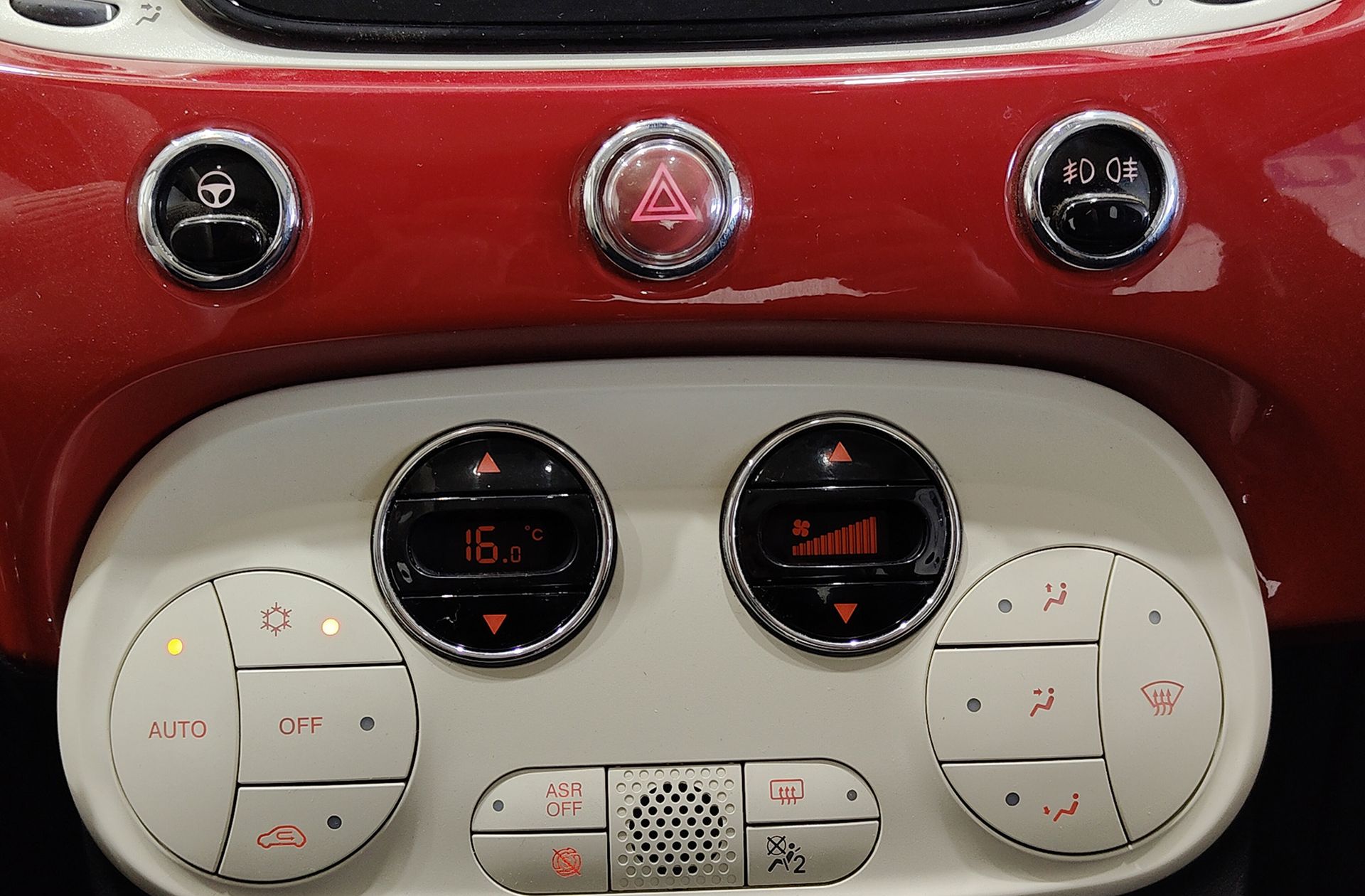 Fiat 500 1.0 Hybrid Dolcevita - foto 27