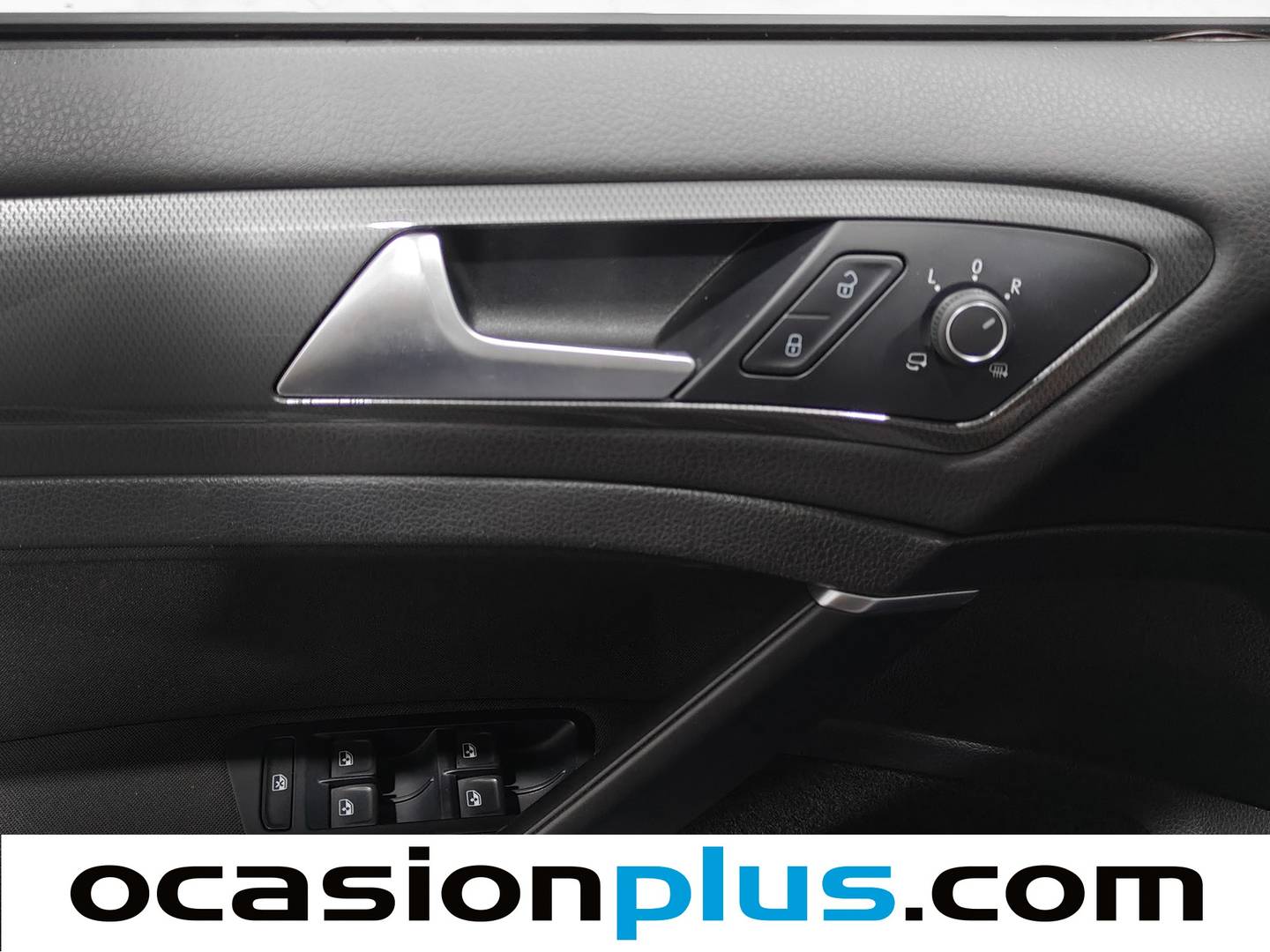 Volkswagen Golf Volkswagen Golf Advance 1.5 TSI Evo (130 CV) seminuevo