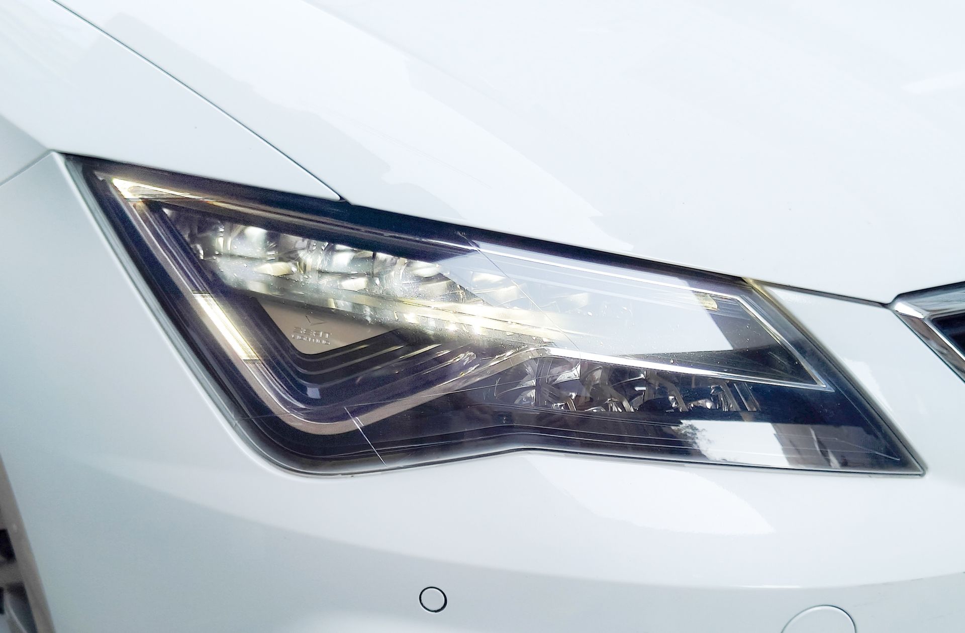 SEAT León ST 1.5 EcoTSI FR Edition - foto 18