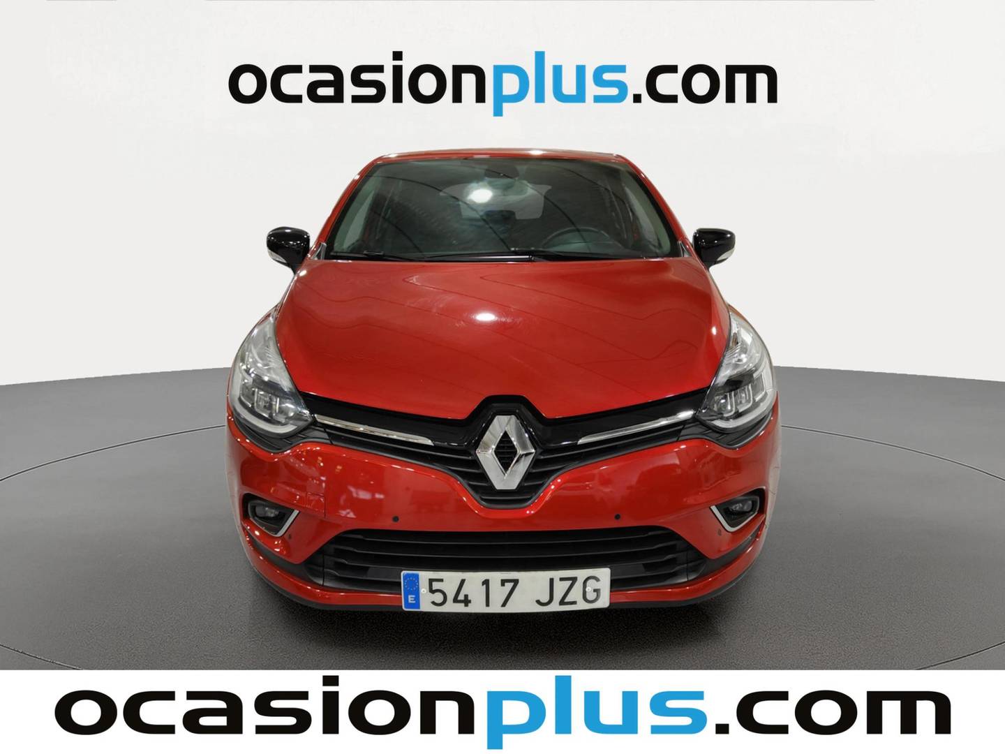 Renault Clio Renault Clio Limited Energy dCi (90 CV) barato