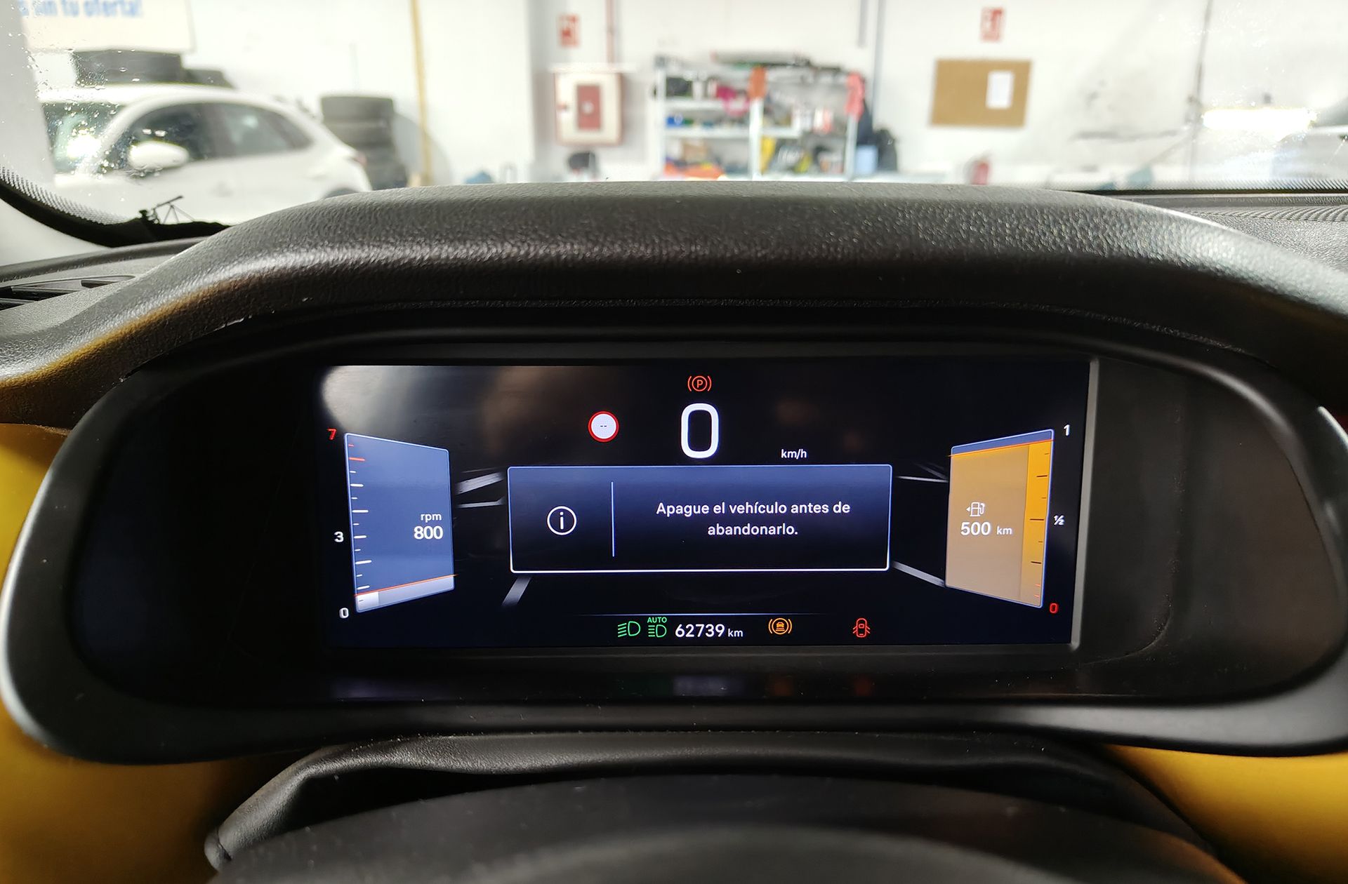 Jeep Avenger 1.2 G Summit - foto 34