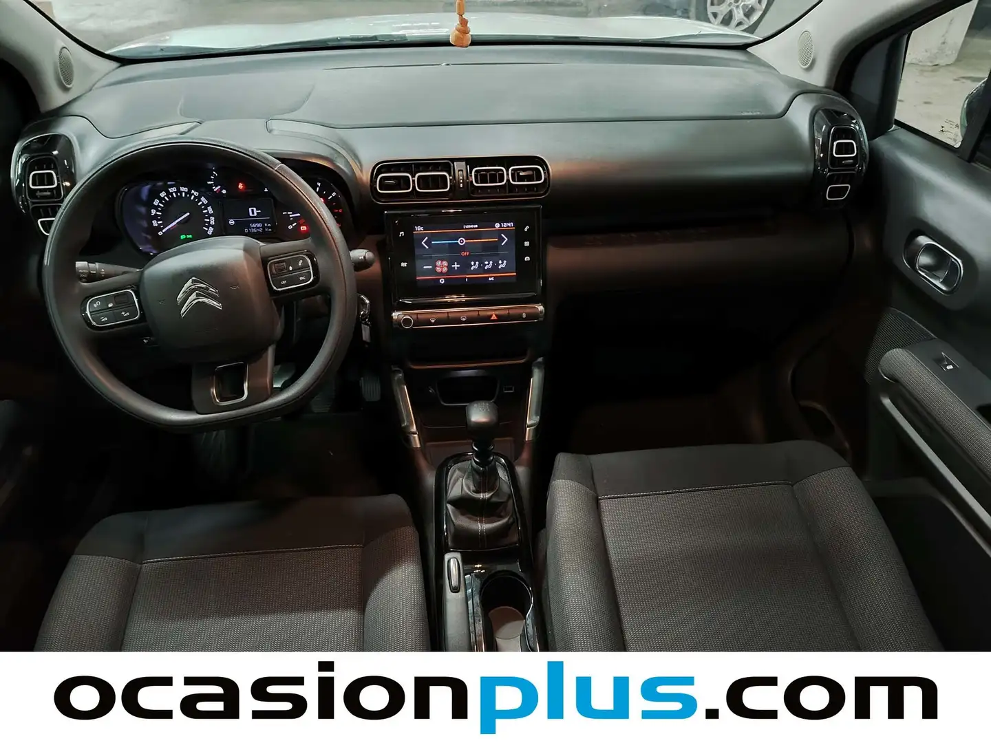 Foto Citroën C3 Aircross Citroen C3 Aircross PureTech 110 S&S Live Pack (110 CV)