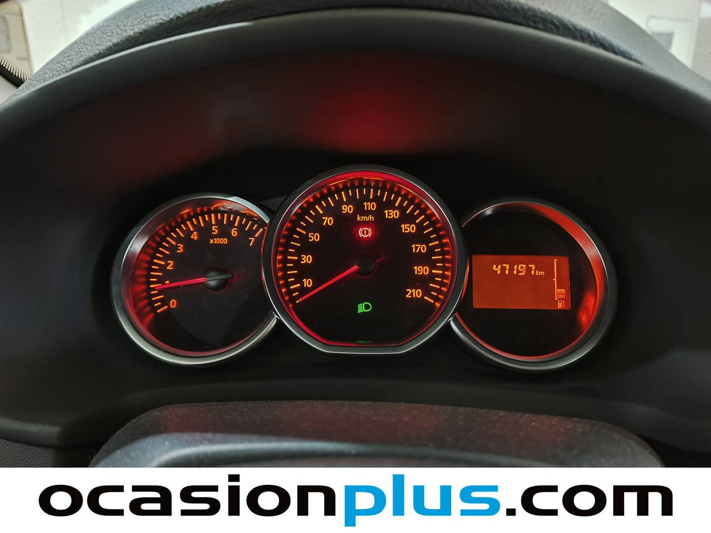 Dacia Sandero Dacia Sandero Serie Limitada Xplore TCe (90 CV) manual