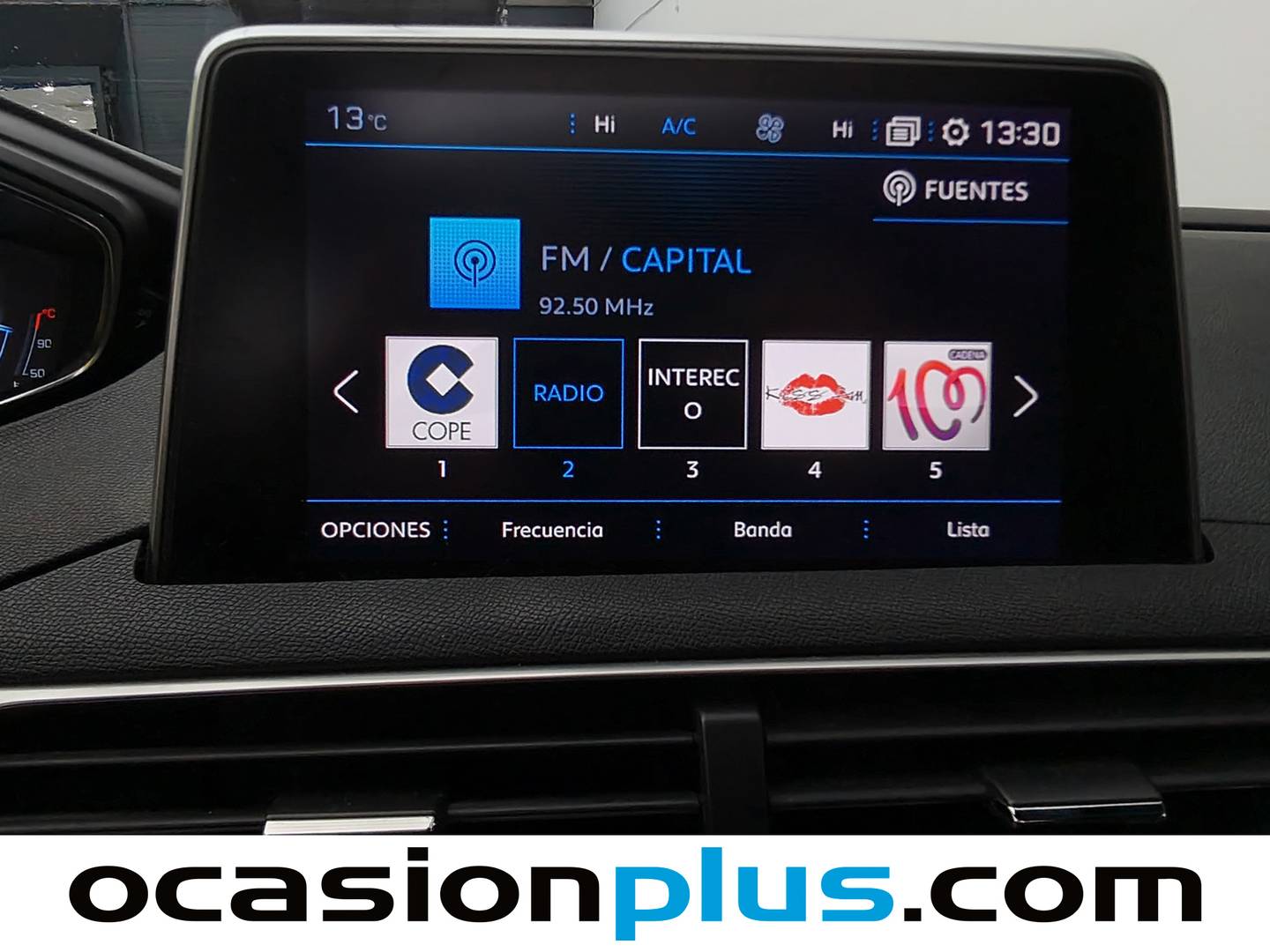 Peugeot 3008 Peugeot 3008 BlueHDI 180 S&S GT EAT8 (180 CV) diésel