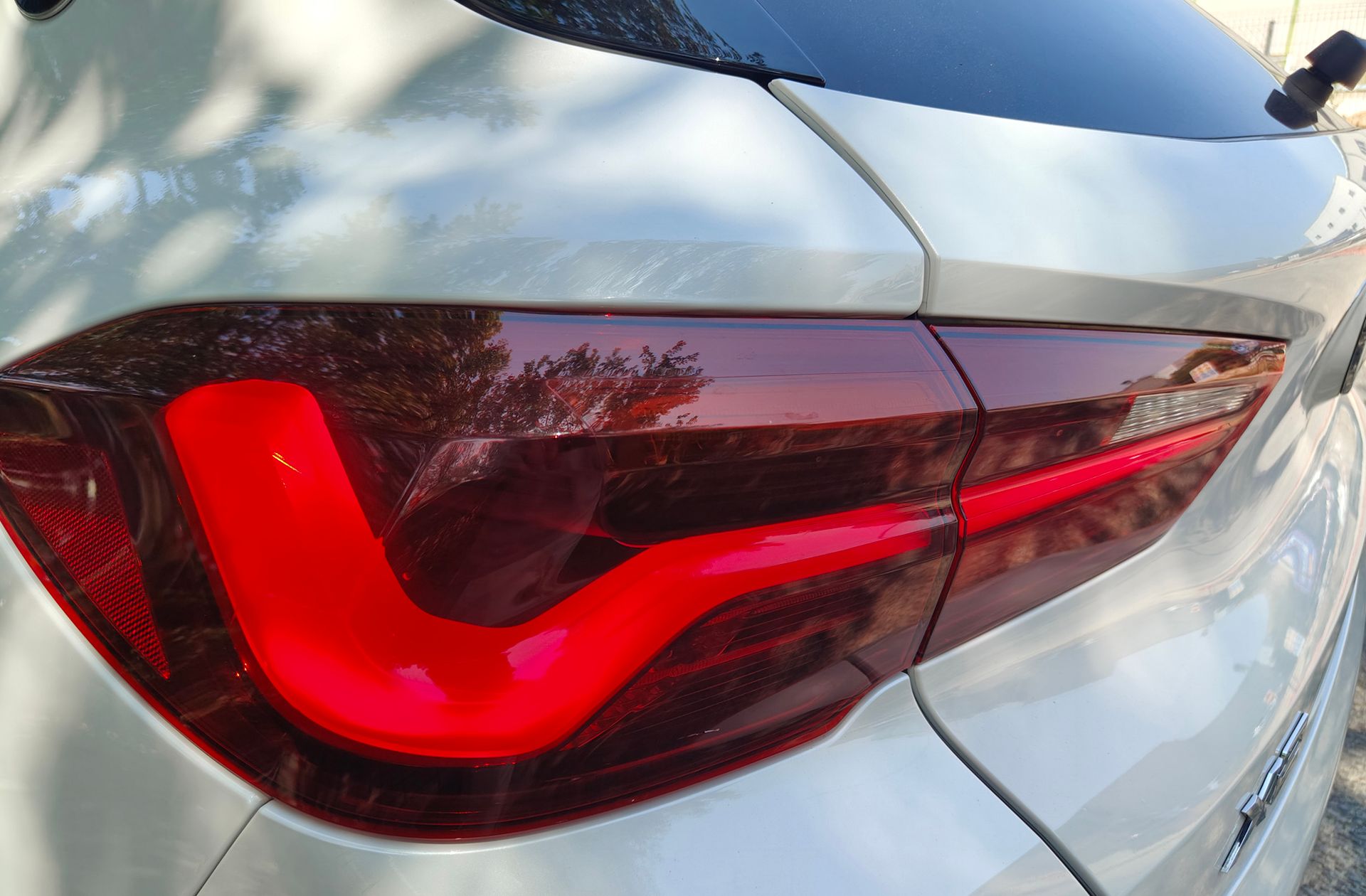 BMW X2 sDrive18i - foto 15