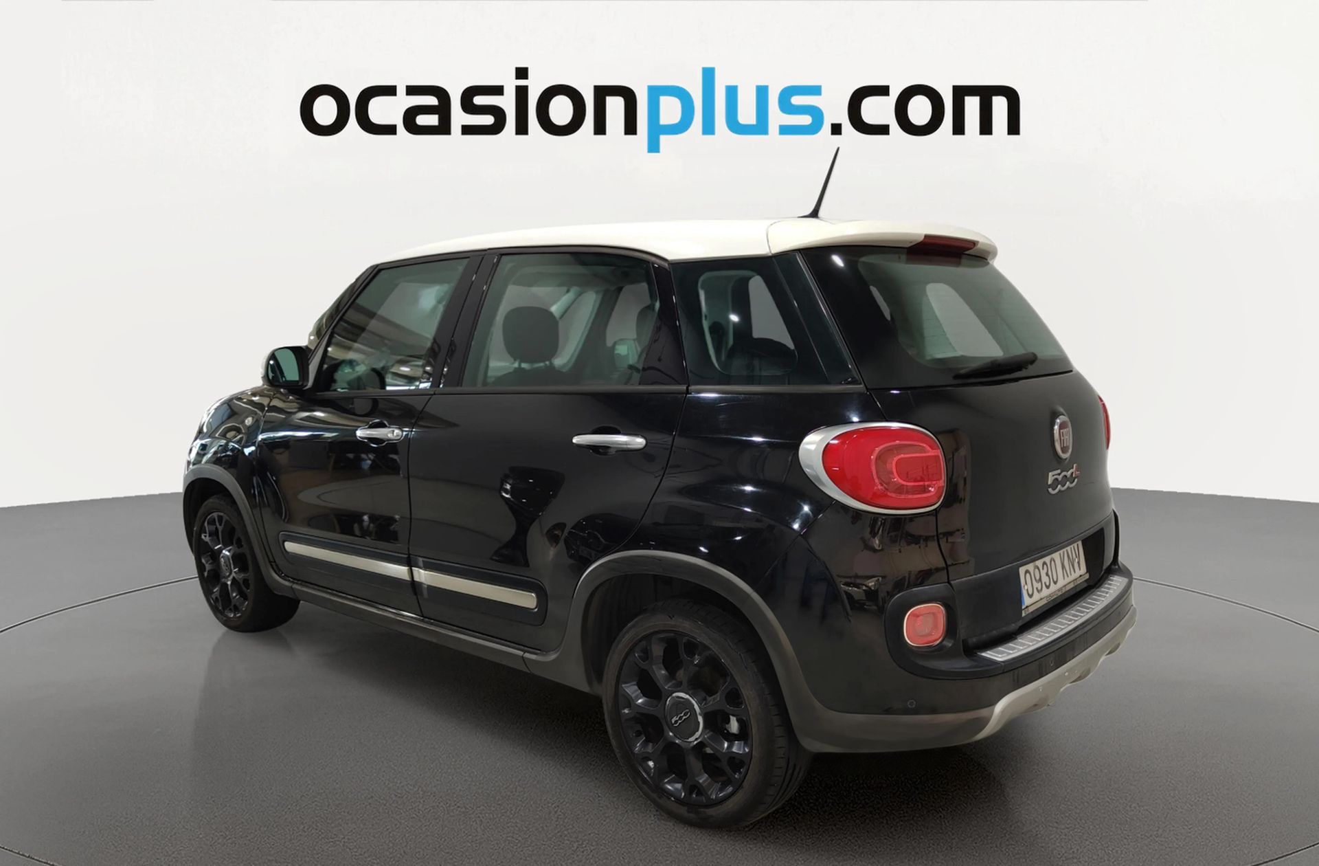 Fiat 500L 1.3 16v MultiJet II Trekking - foto 3