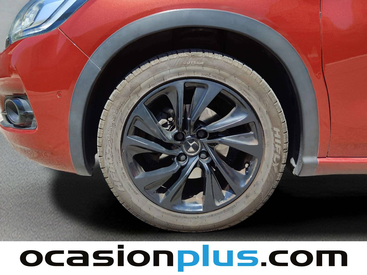 DS DS 4 Crossback DS DS 4 Crossback DS DS 4 Crossback 1.6 BlueHDi (120CV) EAT6 Style al mejor precio