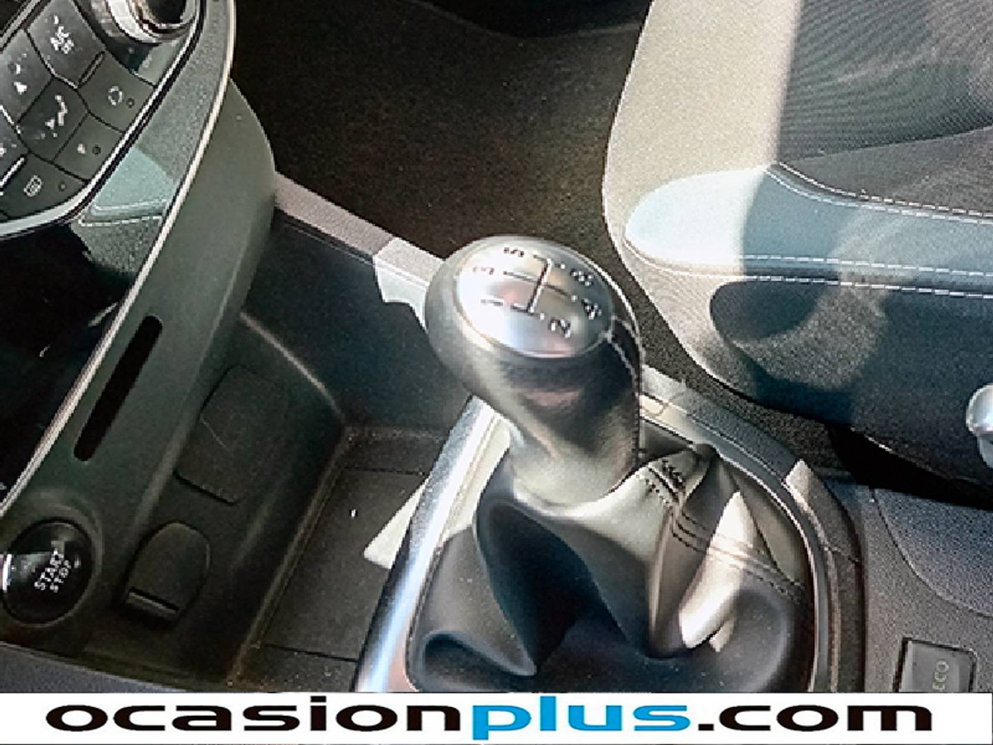 Renault Clio Renault Clio Dynamique Energy dCi (90 CV) barato