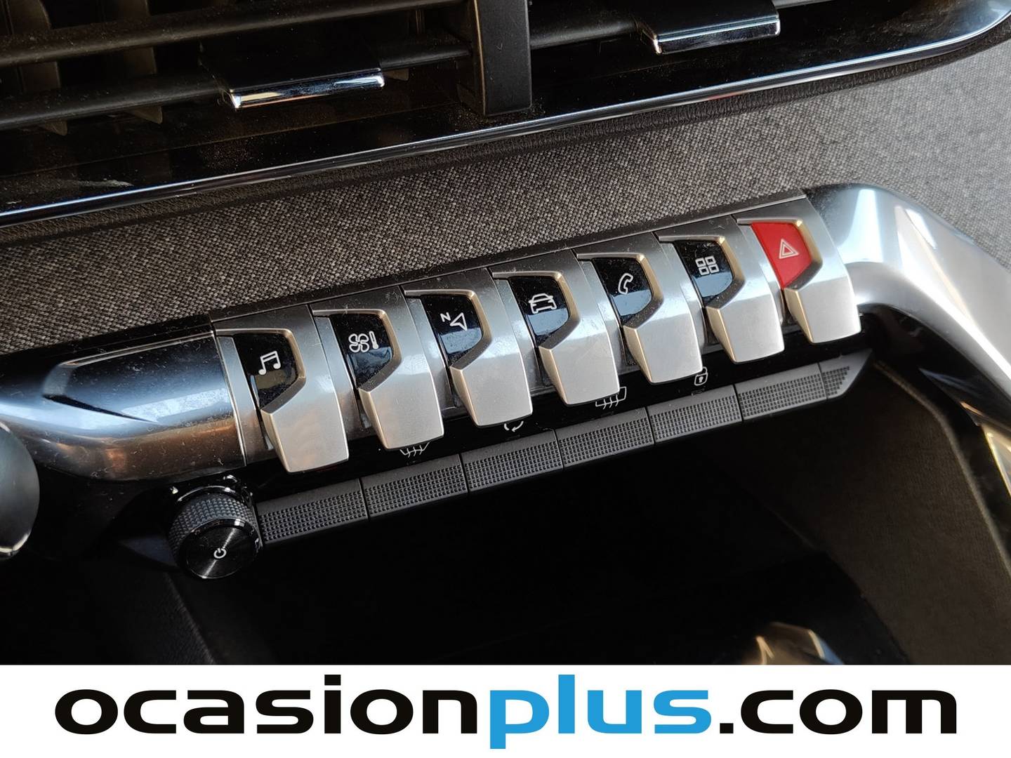 Peugeot 3008 Peugeot 3008 PureTech 130 S&S Allure Pack  (130 CV) de segunda mano