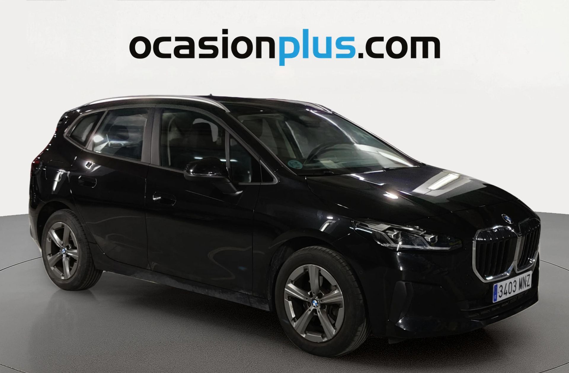 BMW Serie 2 Active Tourer 2 218i Active Tourer - foto 2