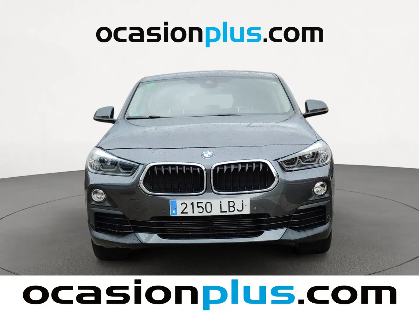 Foto BMW X2 BMW X2 sDrive18d (150 CV)