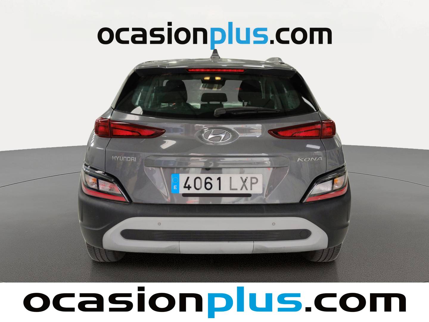 Foto Hyundai Kona Hyundai Kona 1.0 TGDi Maxx 4x2 (120 CV)
