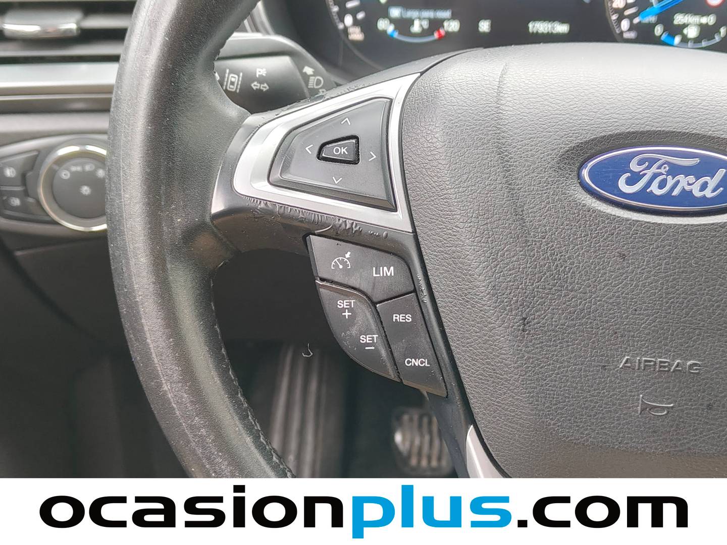 Ford Mondeo Ford Mondeo SportBreak 2.0 TDCI Titanium (180 CV) barato