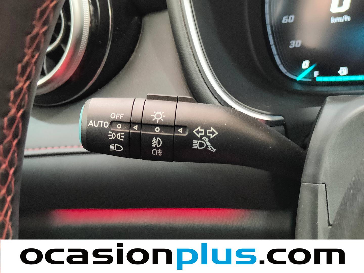 Foto MG HS MG HS 1.5 Turbo GDI Luxury (162 CV)