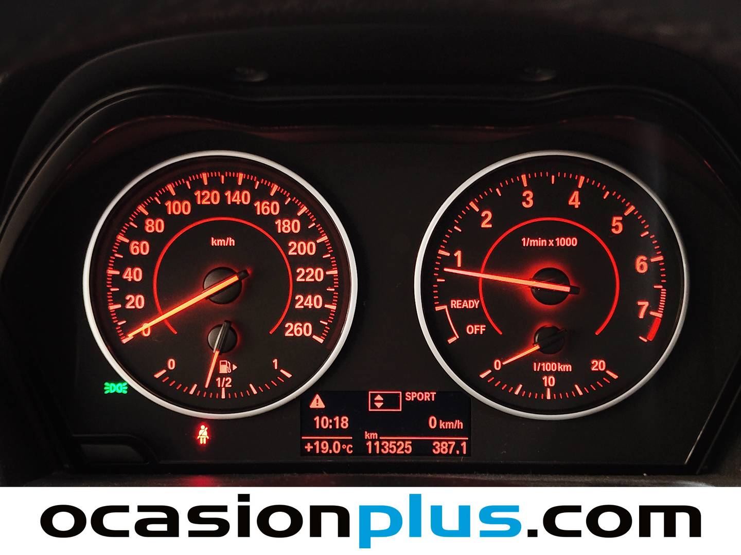 BMW Serie 1 BMW Serie 1 120i  Pack M (184 CV) al mejor precio