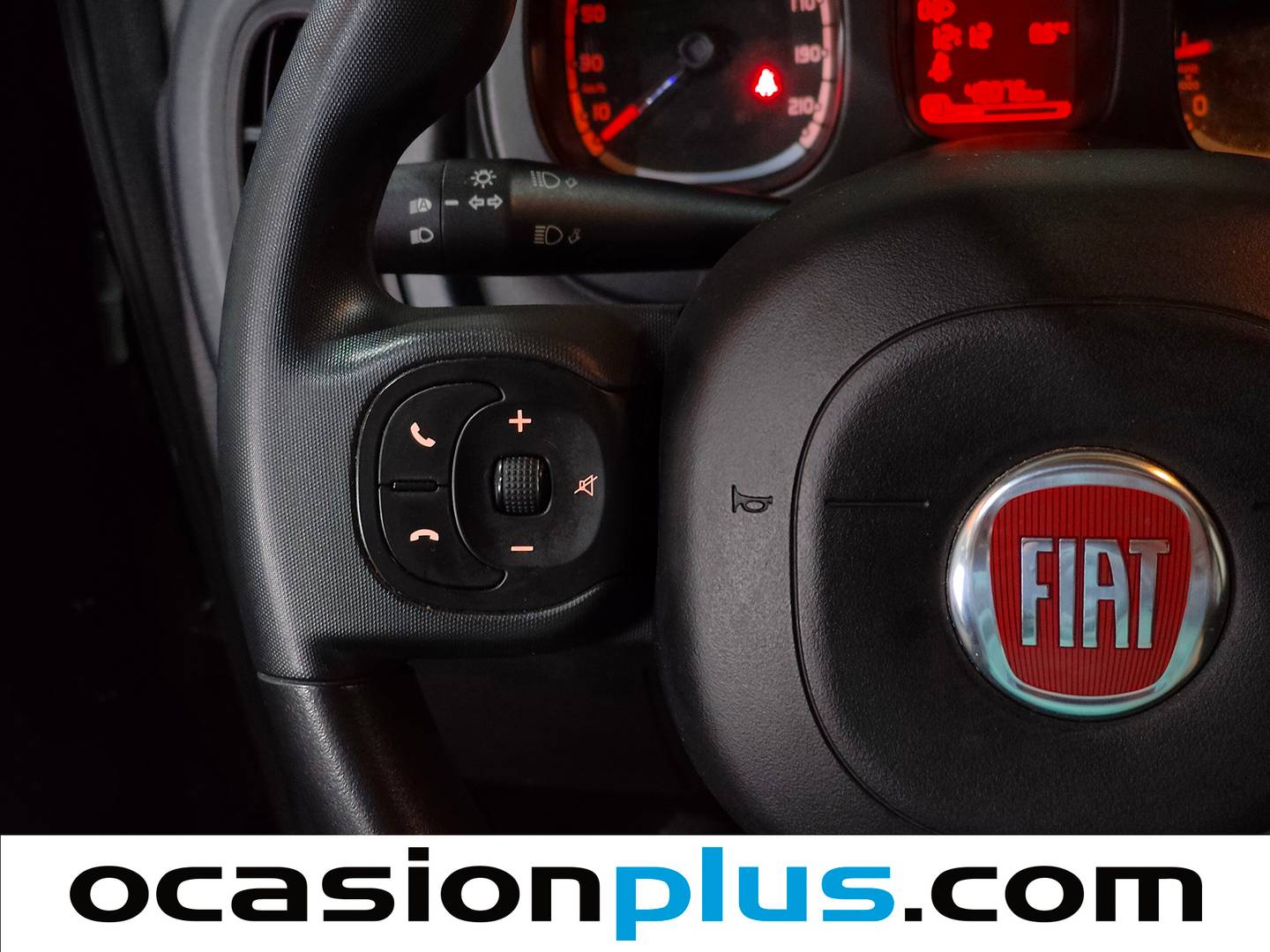 Foto Fiat Panda Fiat Panda 1.0 Hybrid Cross (70 CV)