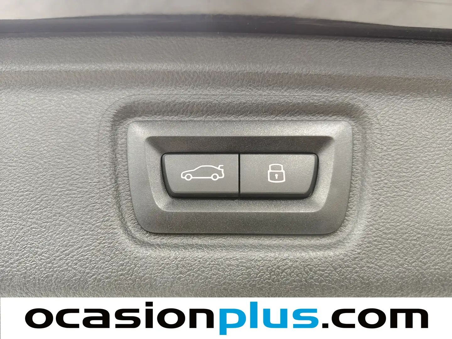 Foto BMW Serie 3 BMW Serie 3 320d Touring  (190 CV) Pack M