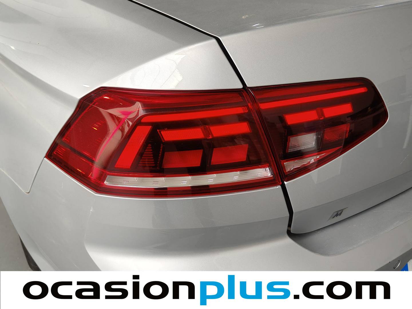 Foto Volkswagen Passat Volkswagen Passat Business 2.0 TDI (150 CV)