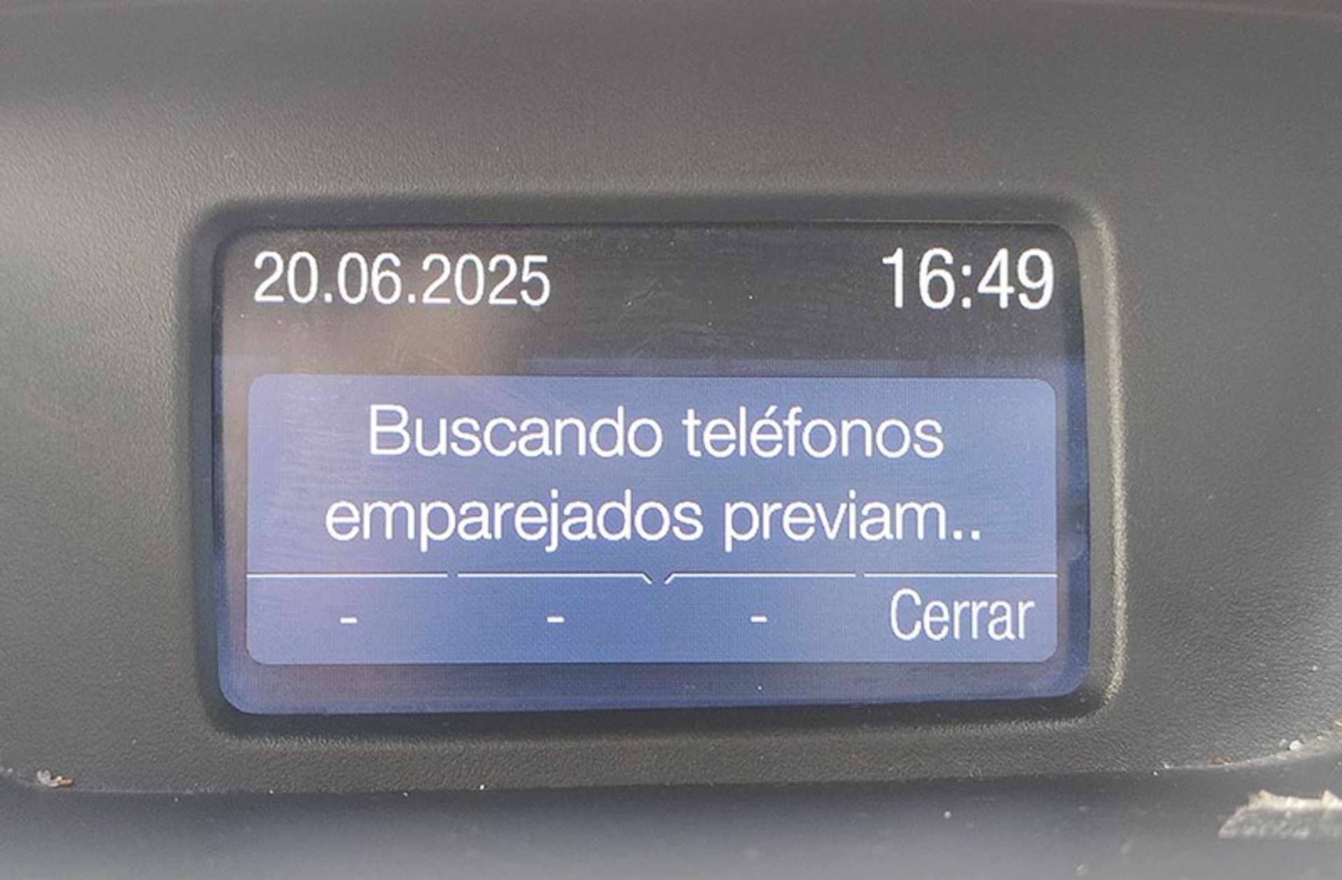 Ford EcoSport 1.5 TDCi Titanium - foto 29